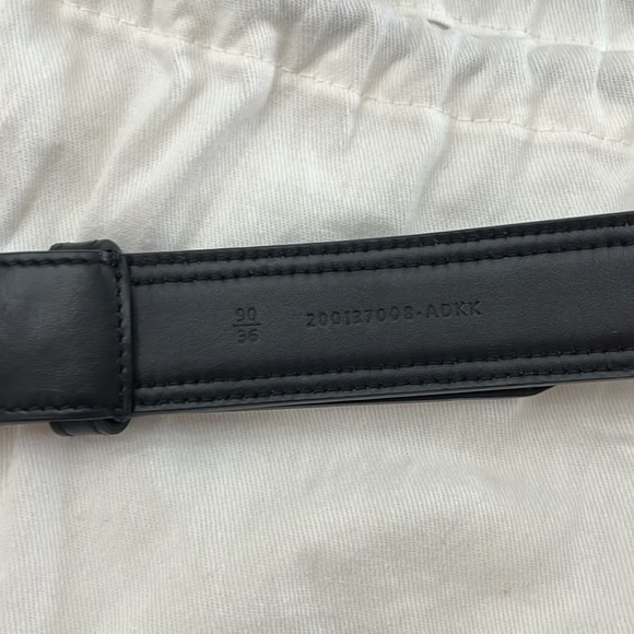 Fendi belt - Picture 3 of 8